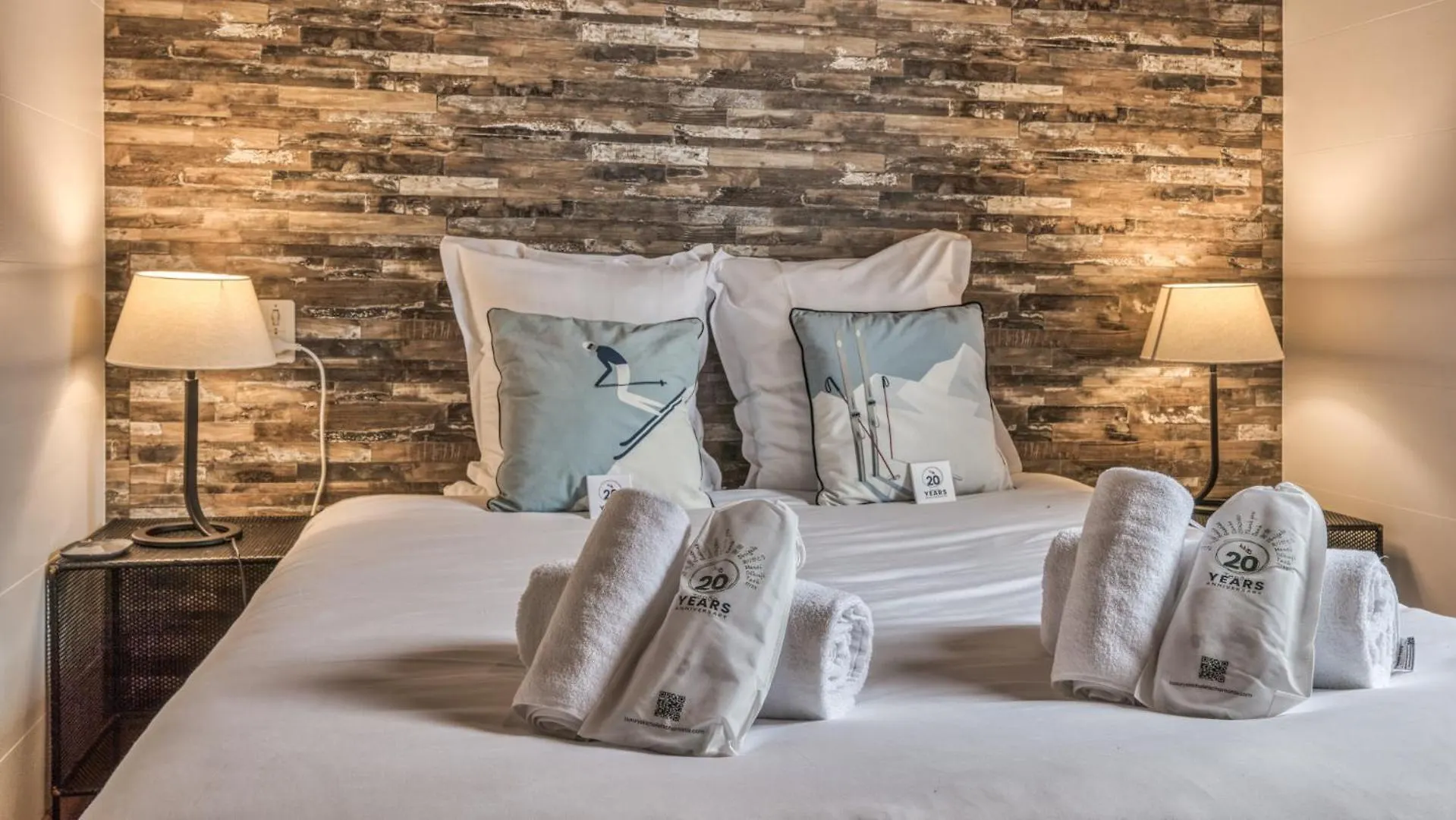 Chalet Para Chamonix