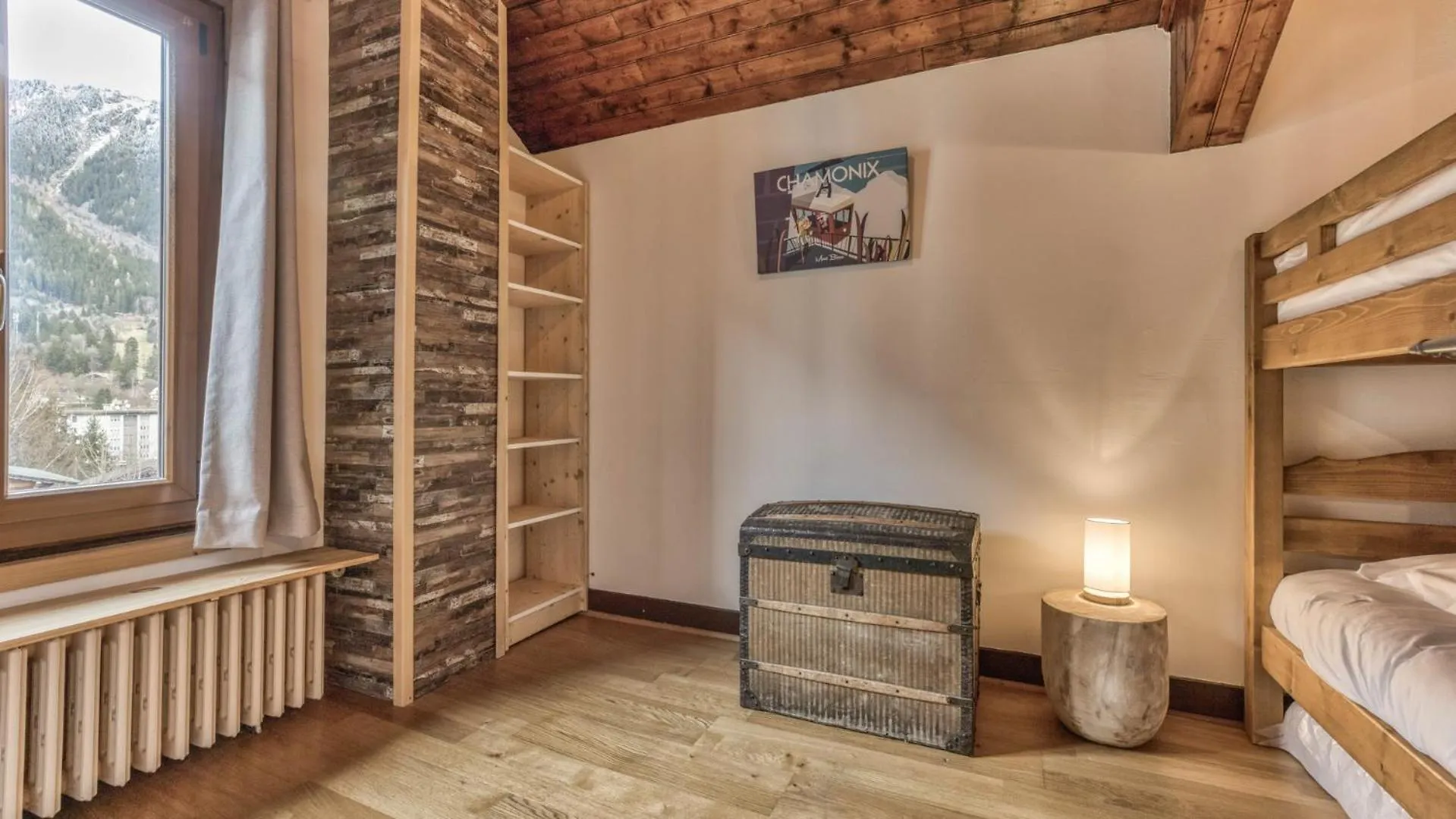 Chalet Para Chamonix France