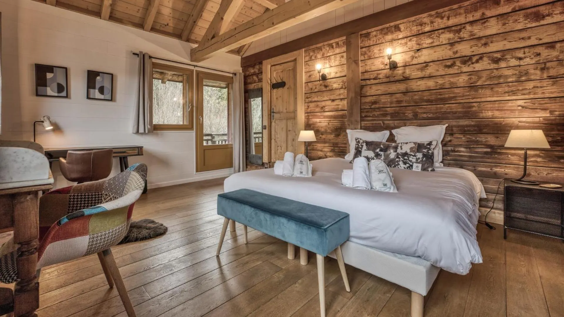 Chalet Para Chamonix