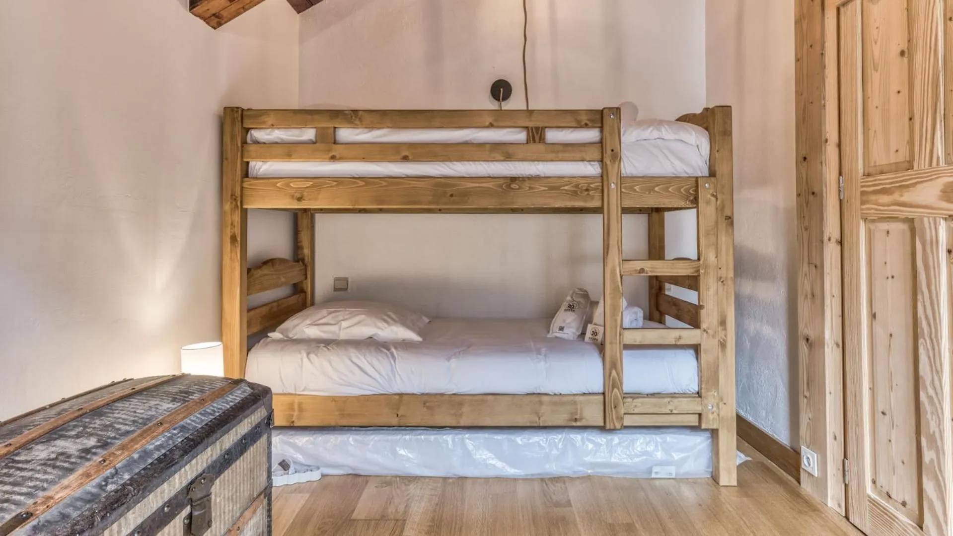 Chalet Para Chamonix