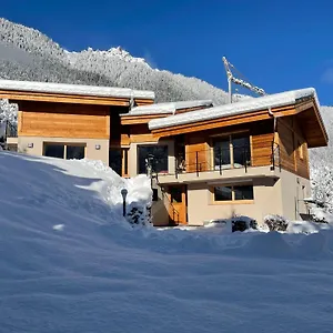 Le Point De Vue Chalet